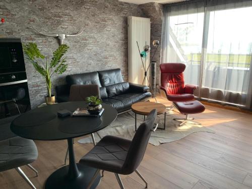 Seaside Hohenzollernstr 30 Wohnung 302 — 4-Star Luxury Hotel in Busum, Germany
