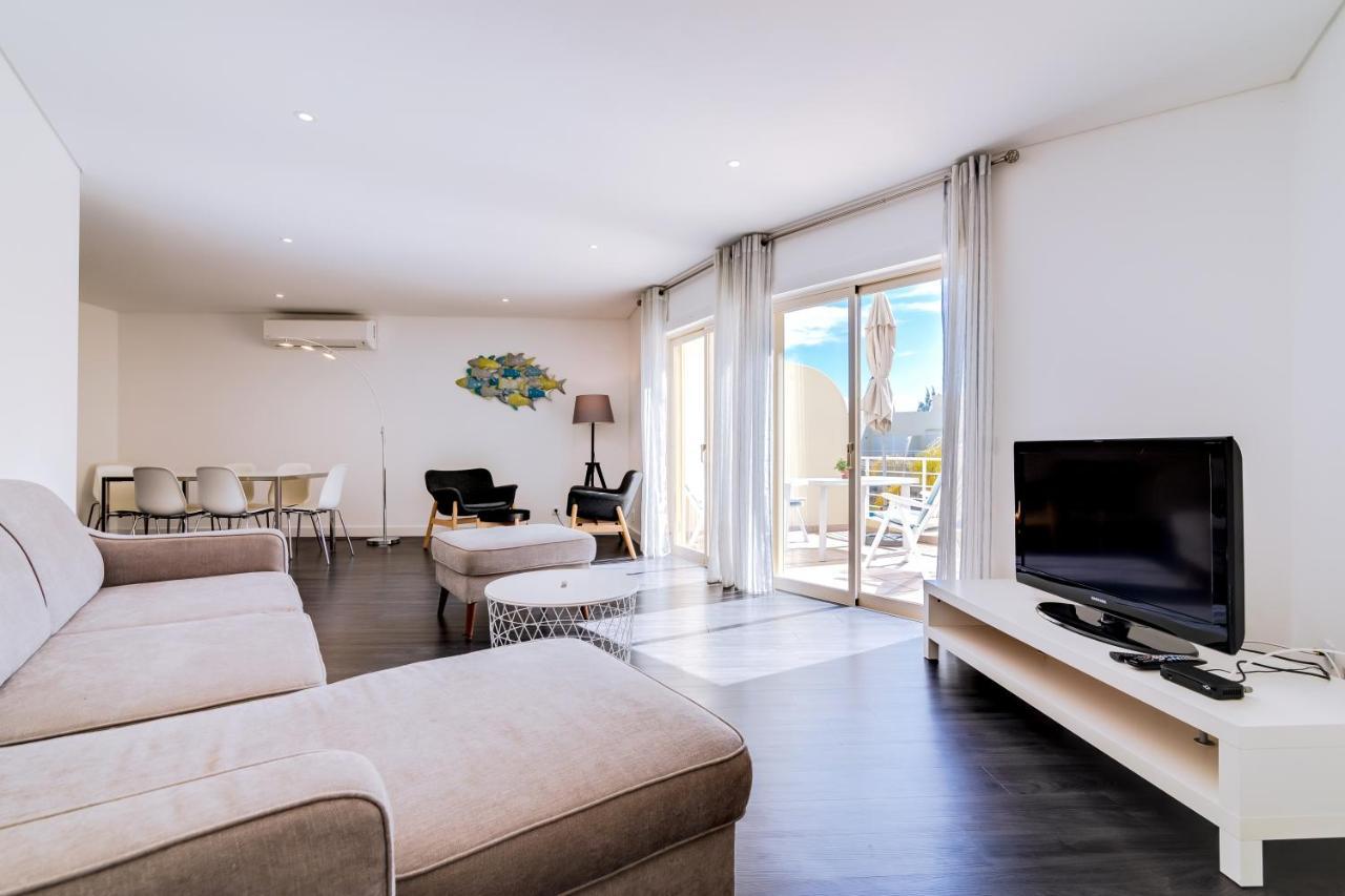 AL Apartamento Terracos da Falesia — 4-Star Luxury Hotel in Vilamoura, Portugal