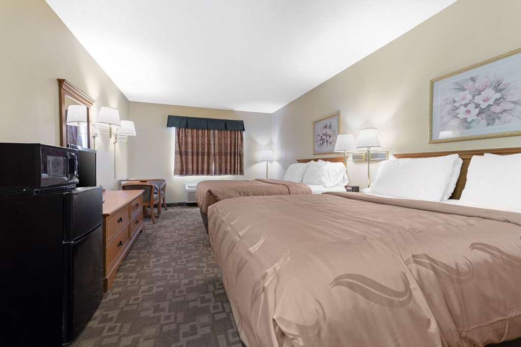 Quality Inn Washington Court House - photo 13