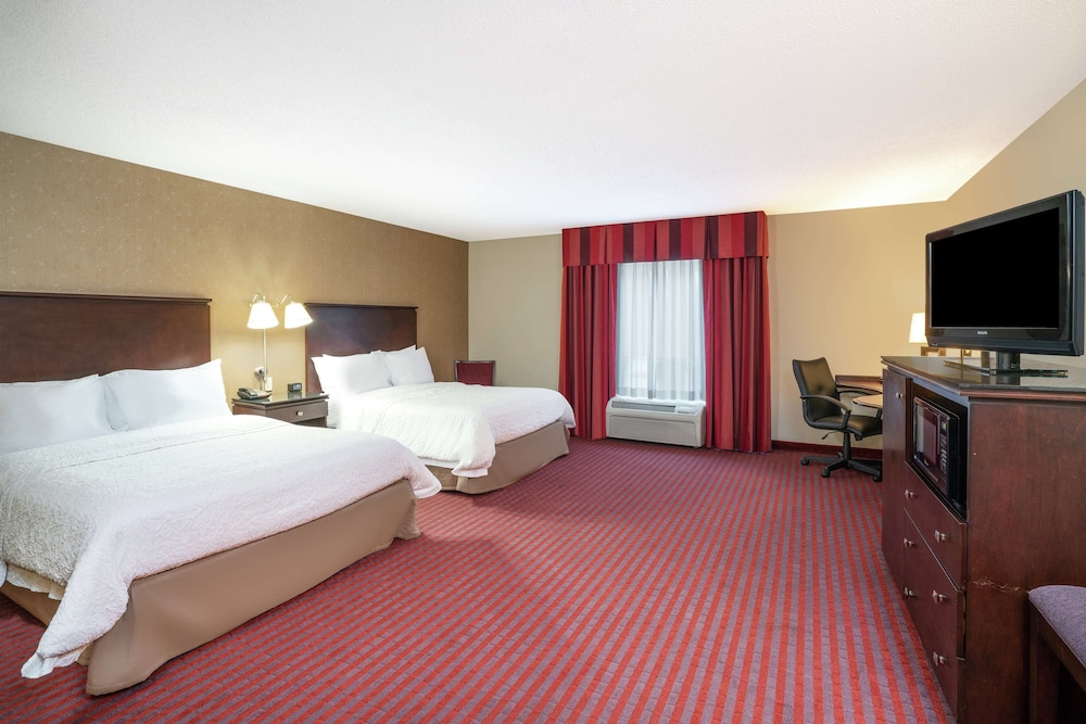Hampton Inn Richmond Airport - photo 11