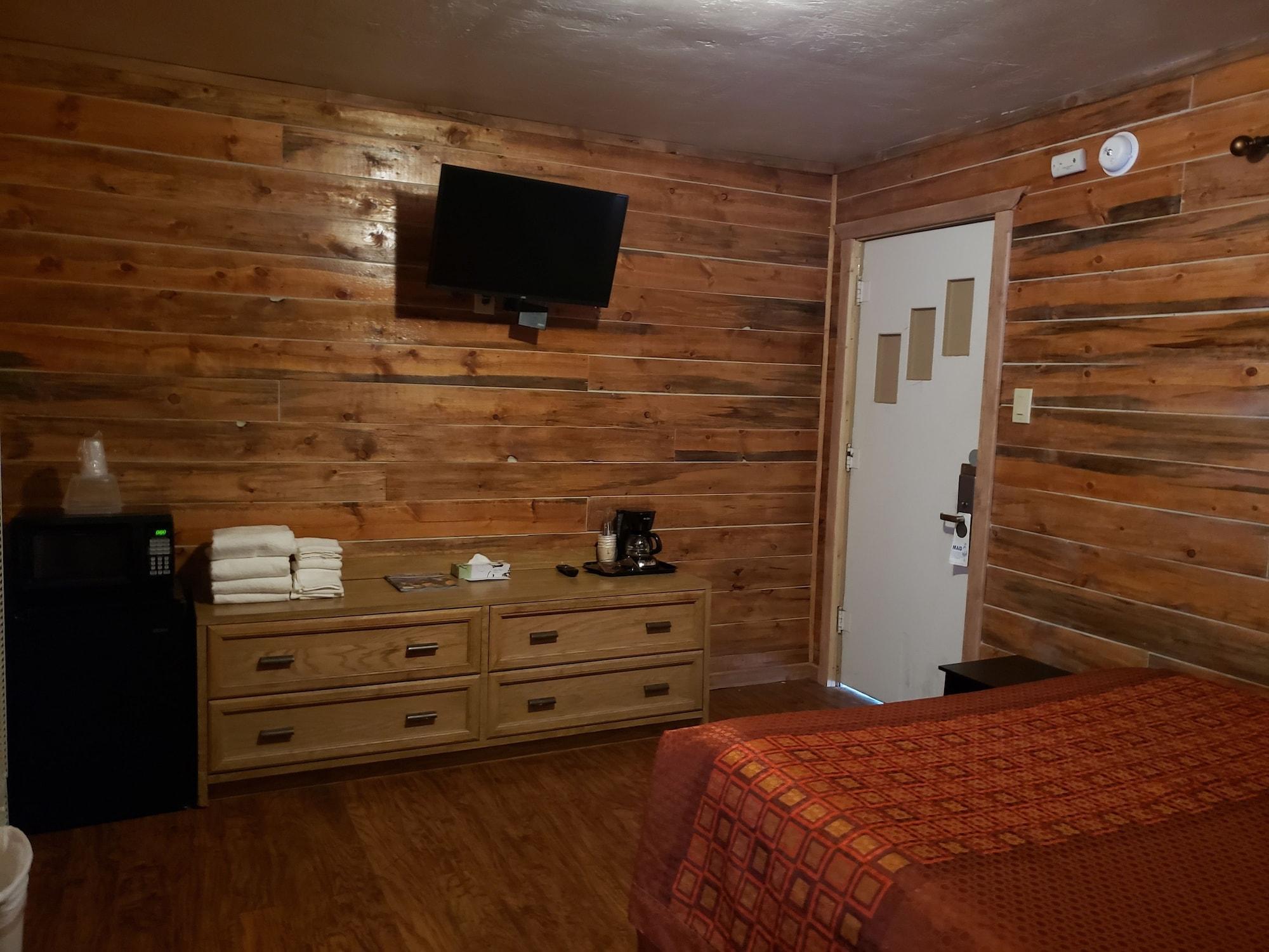 San Juan Motel - photo 43