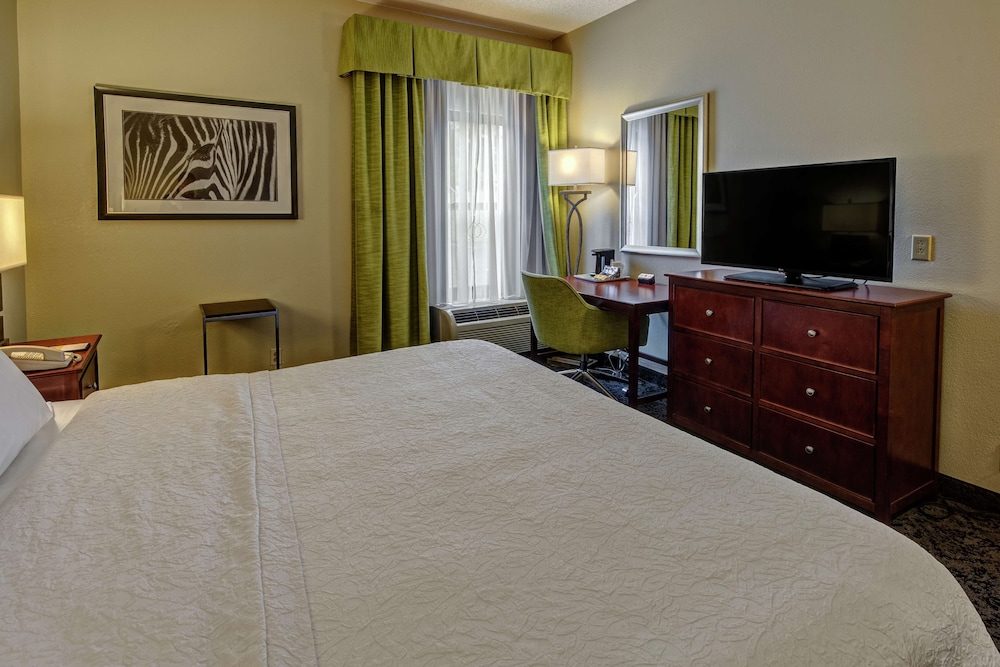 Hampton Inn by Hilton Charlotte Matthews - photo 12