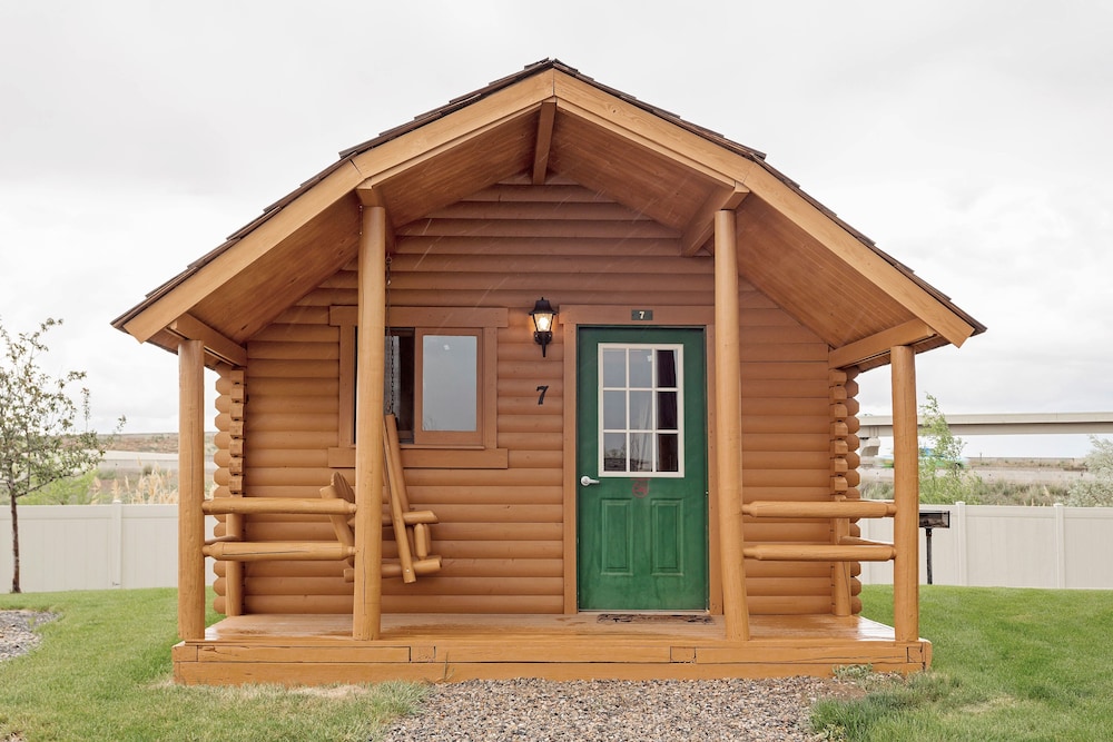 Pony Express RV Resort - photo 15