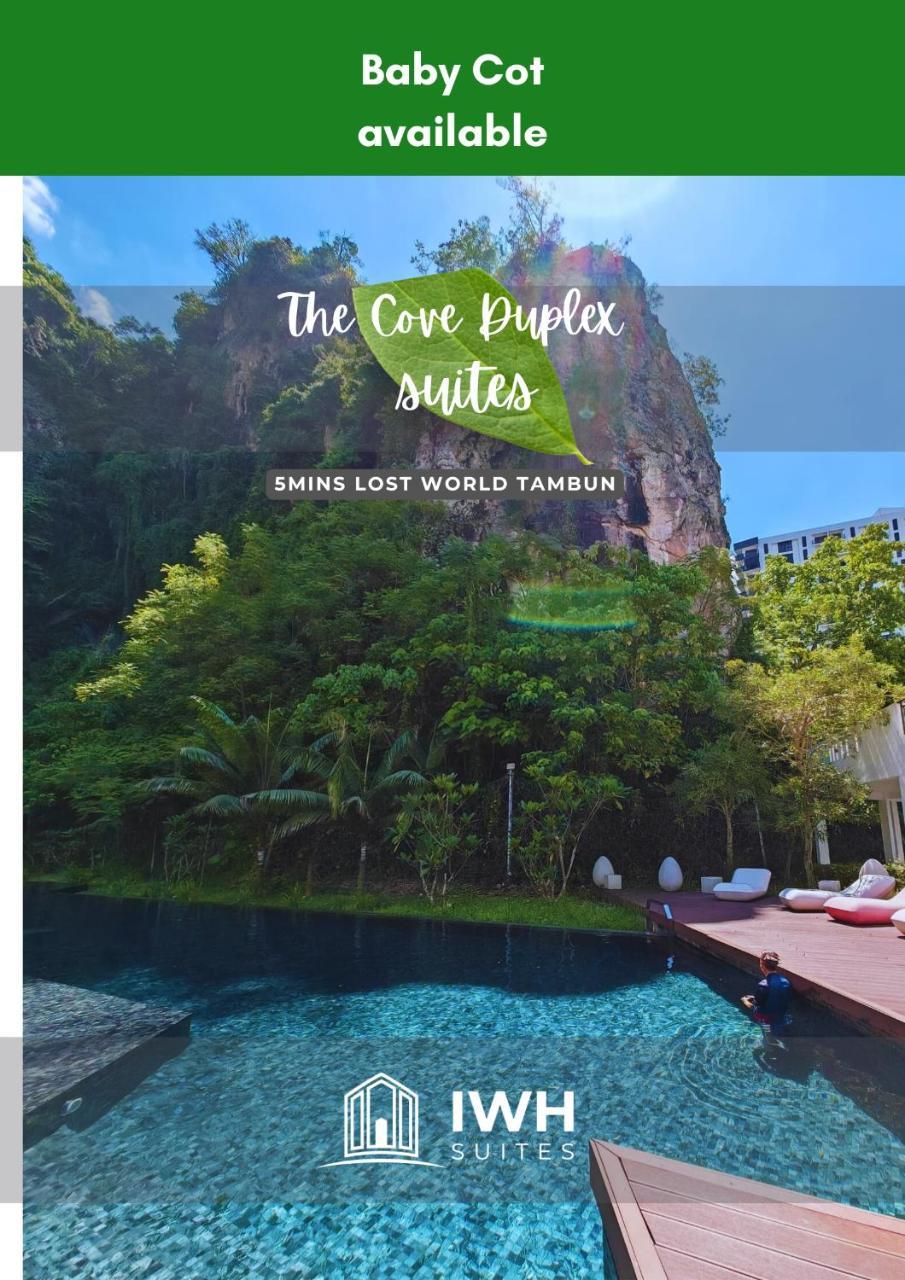 Ipoh Cove Premium Suites by Verve EECH146 — 4-Star Luxury Hotel in Ipoh, Malaysia