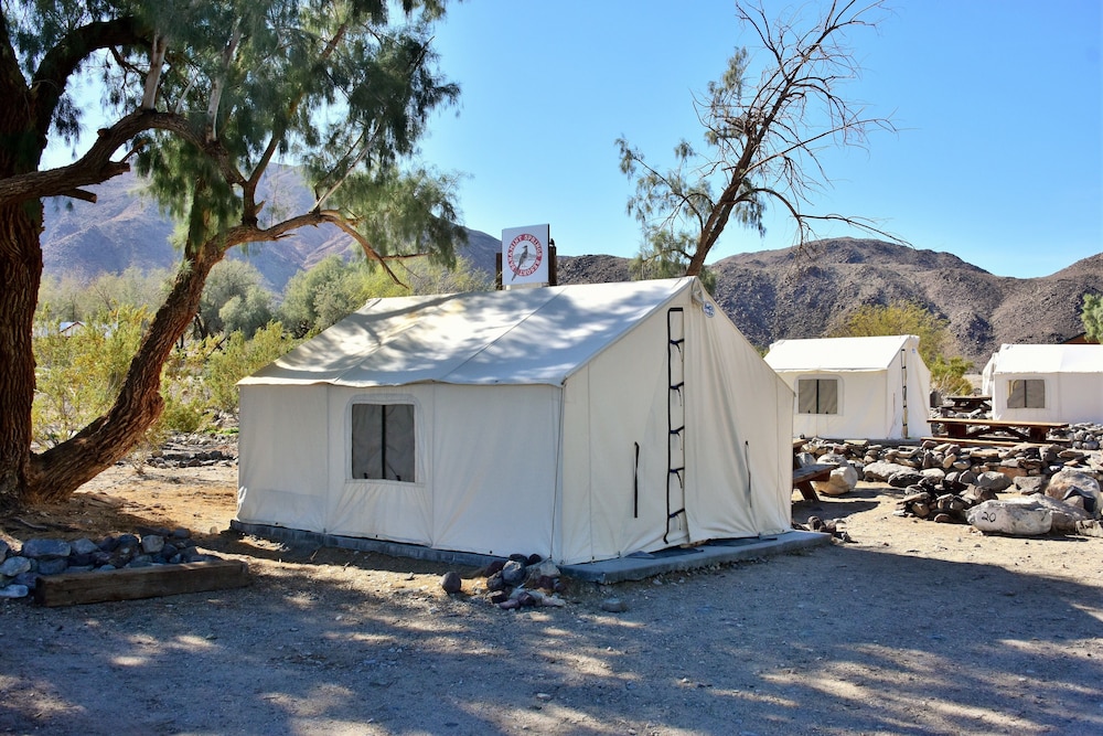 Panamint Springs Resort - photo 37