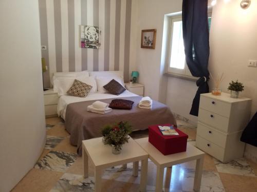 Raffaello Al Duomo Bufalini Apartments — 4-Star Luxury Hotel in Florence, Italy
