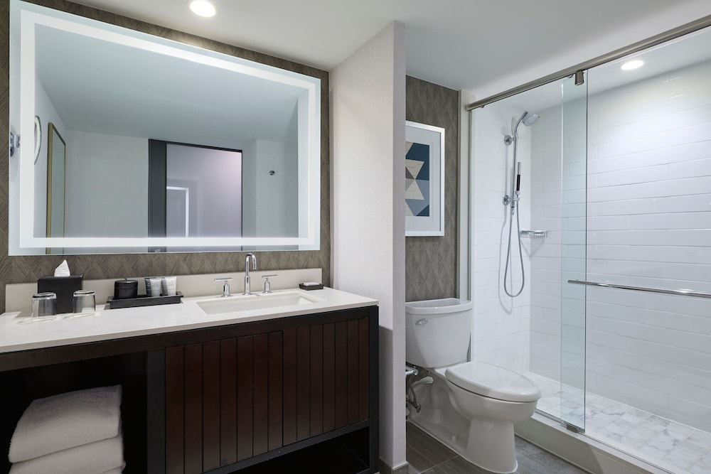 JW Marriott Houston by the Galleria - photo 36