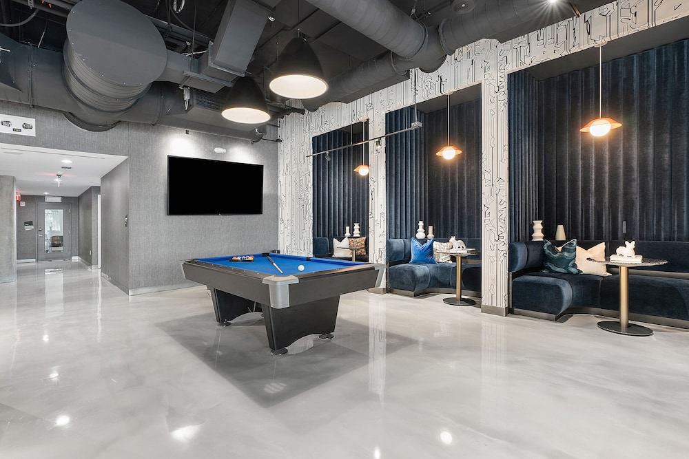 Aloft Fort Lauderdale Airport - photo 57