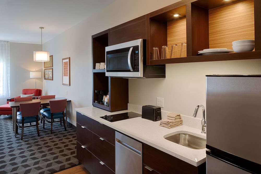TownePlace Suites by Marriott Columbus Hilliard - photo 12