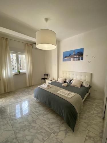 Ennio Rooms - carbon neutral hotel in Bari