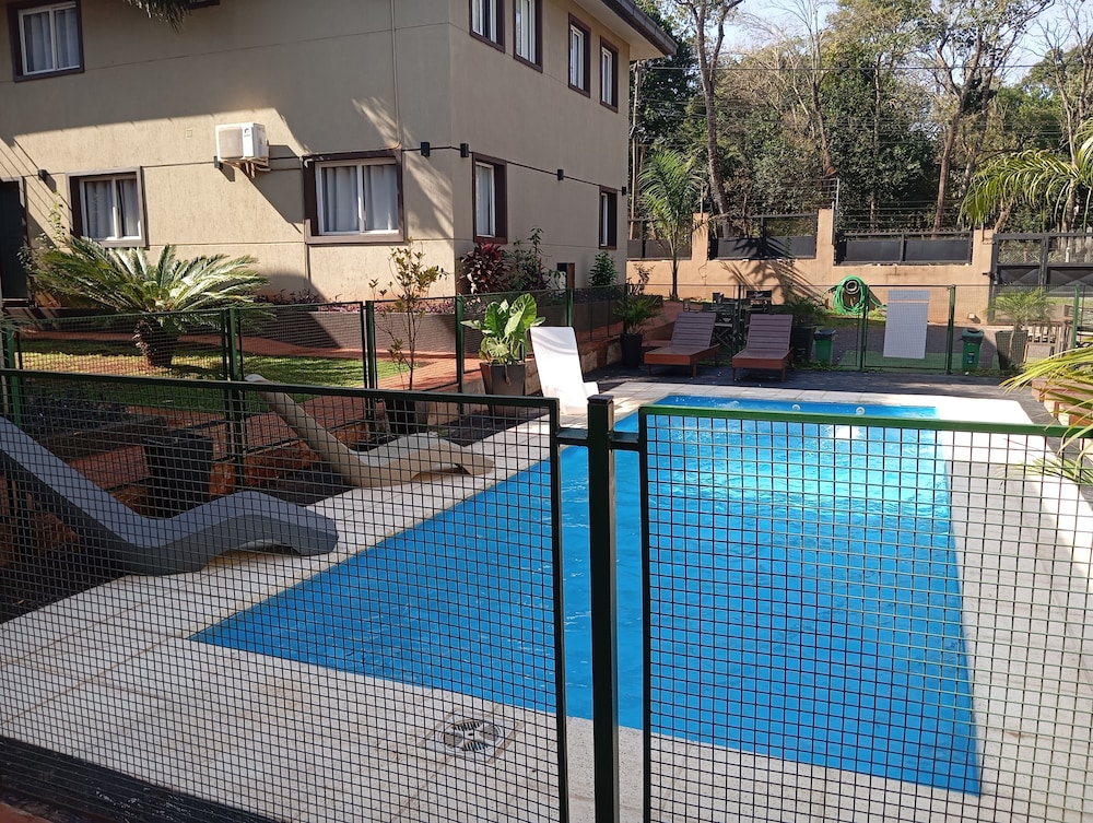 Las Palmas Village in Puerto Iguazu, Argentina