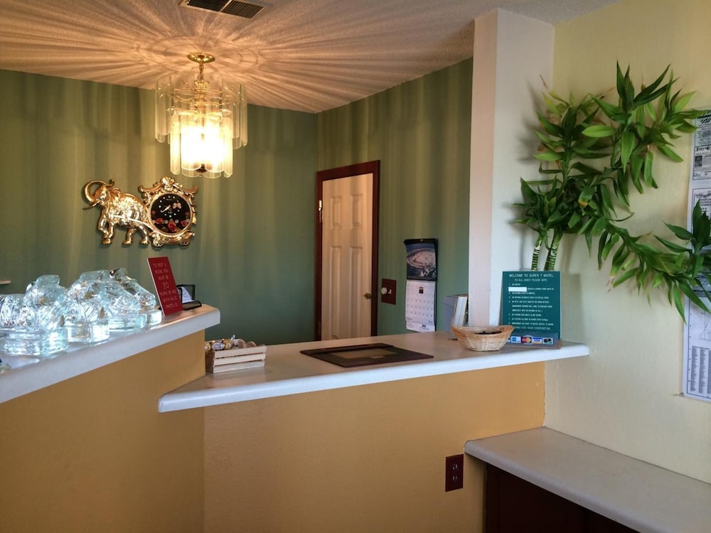 Super 7 Motel Sedalia - featured photo