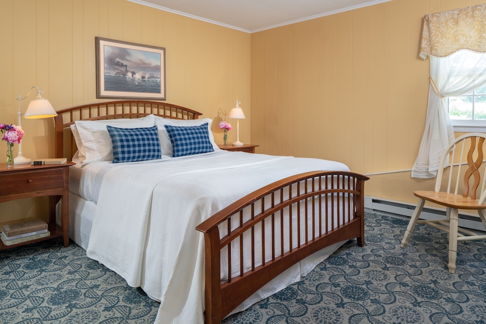 Dockside Guest Quarters & Restaurant - photo 51