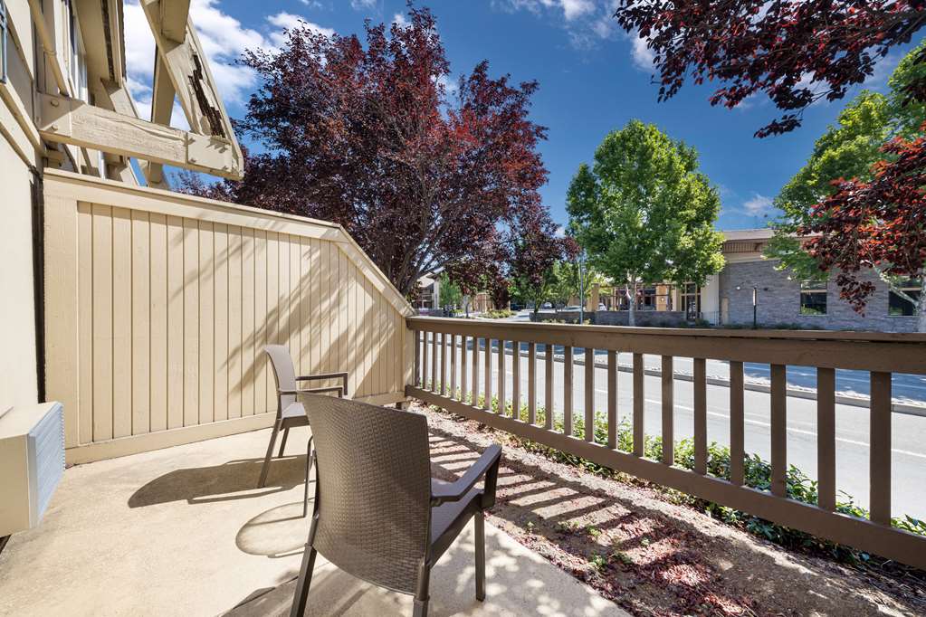 Best Western Danville Sycamore Inn - photo 10