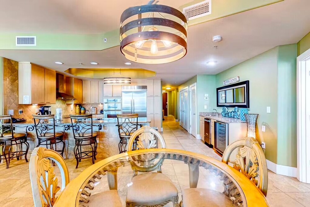 Caribe The Resort D401 2 Bedroom Condo by RedAwning - photo 62