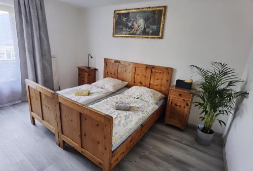 Quaint Room in Modern Flat in Innsbruck, Austria