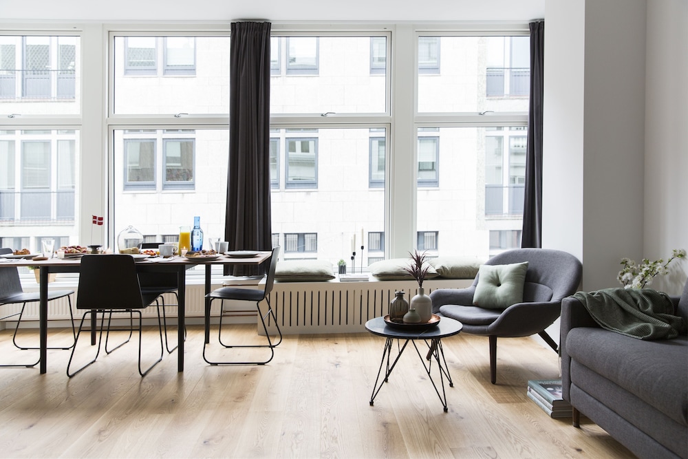 The Nordic Collection III — 4-Star Luxury Hotel in Copenhagen, Denmark