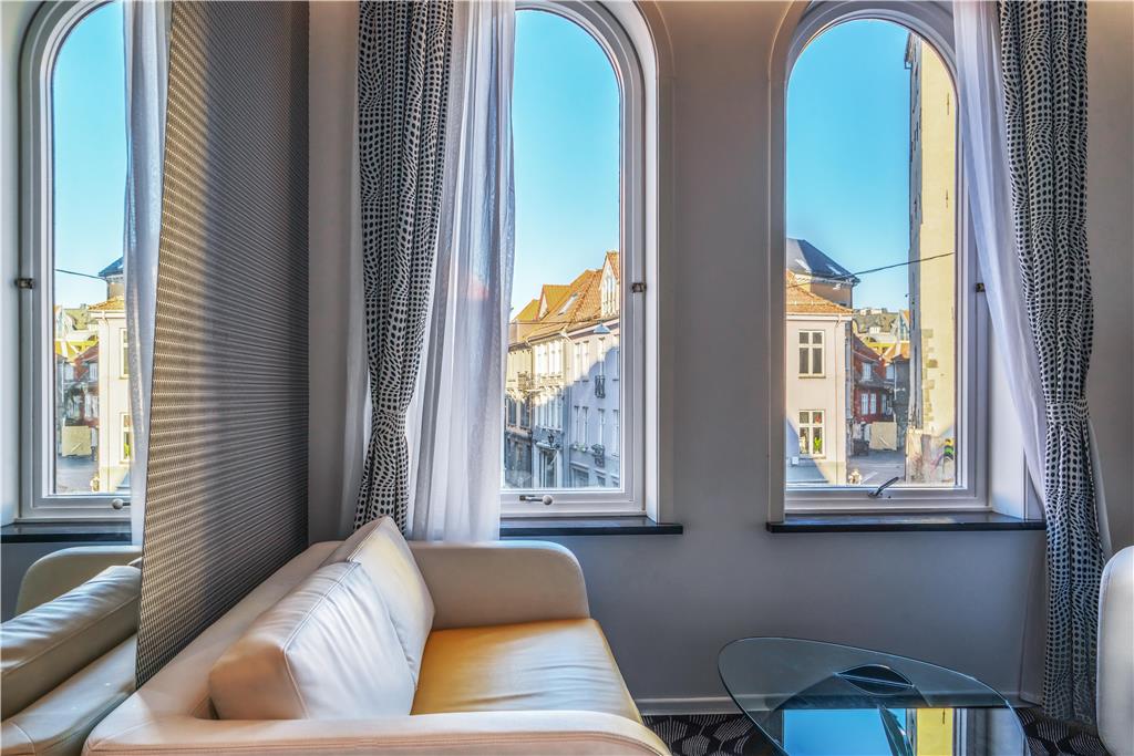 Magic Hotel Bergen City Center a member of Radisson Individuals in Bergen, Norway