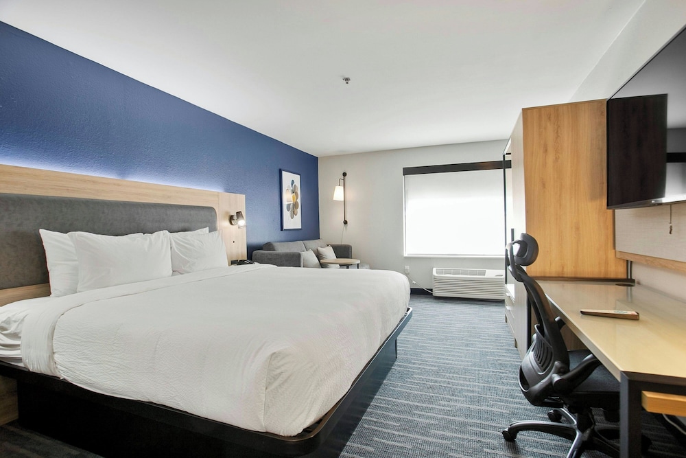 City Express by Marriott Duluth - photo 21