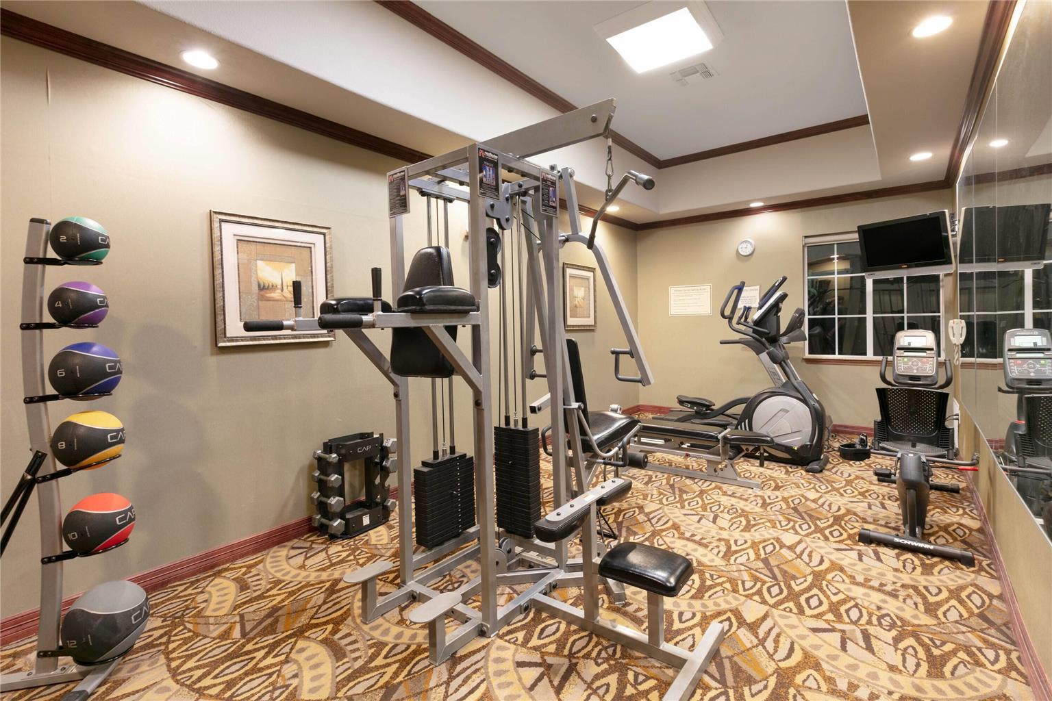 La Quinta Inn & Suites by Wyndham Lindale - photo 9