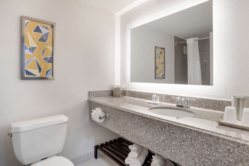 Comfort Inn & Suites New Orleans Airport North - photo 13