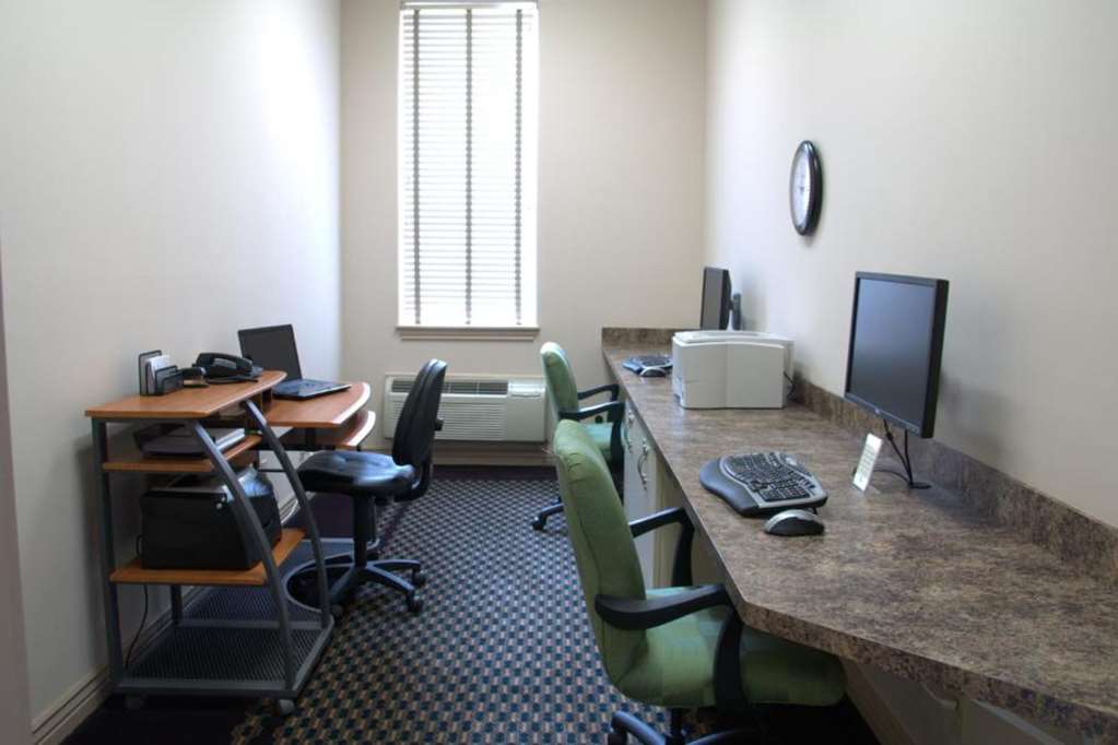 Clarion Inn Idaho Falls Riverfront - photo 77