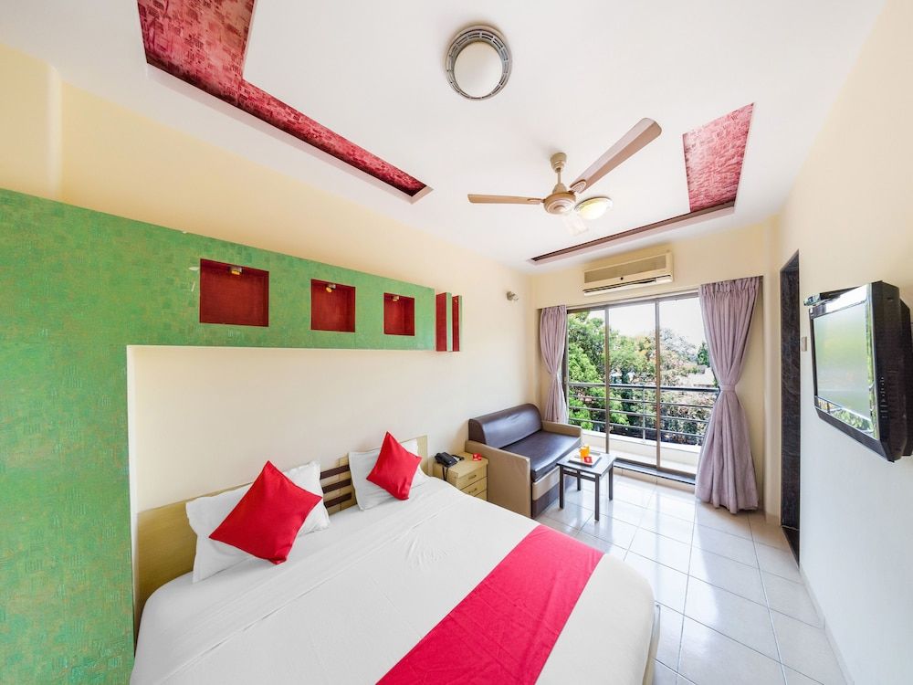 OYO 13931 Hotel Neeta's Inn — hotel in Lonavla