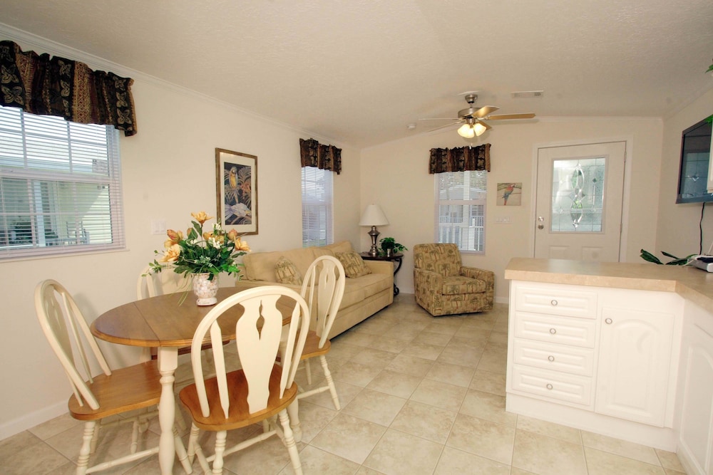 Indian Creek RV Resort - photo 3