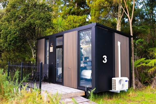 The Kauri Haven by Tiny Away - last minute hotel in Unknown City