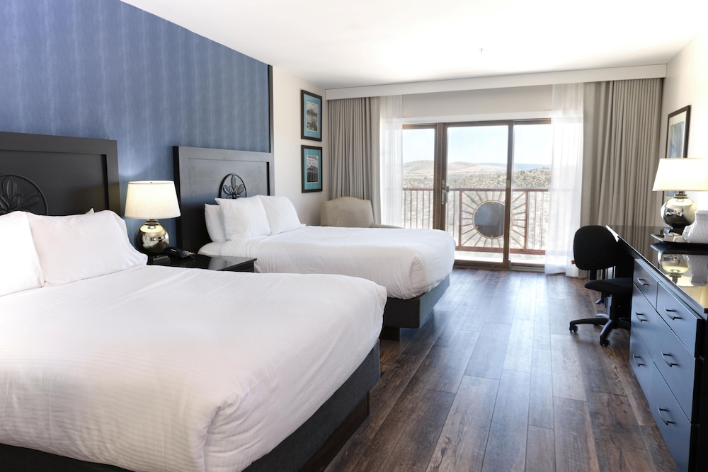 Prescott Resort & Conference Center - photo 19
