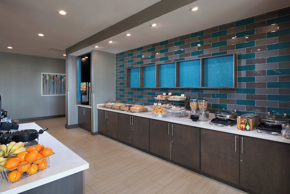 SpringHill Suites by Marriott Houston Hwy. 290 NW Cypress - photo 10