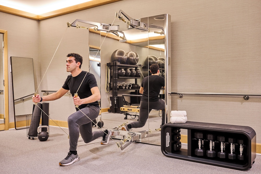Mandarin Oriental Boston - photo 52