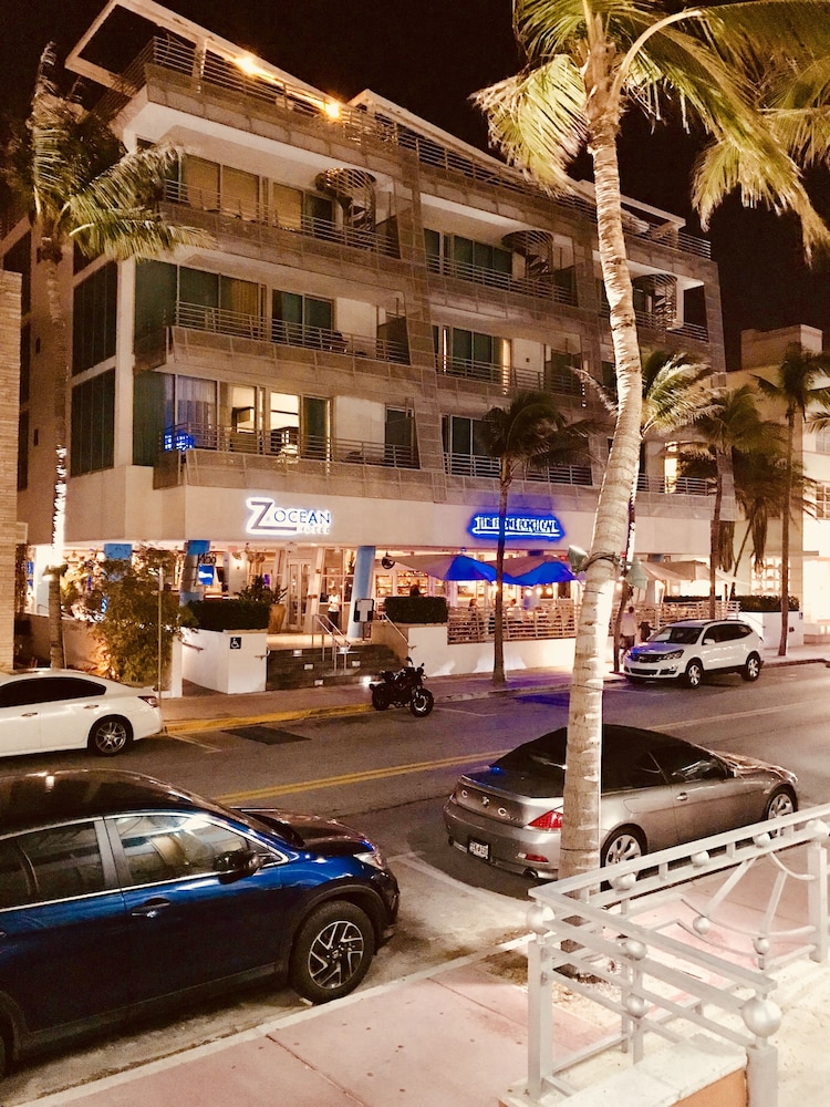 De Soleil Hotel on Ocean Drive - photo 42