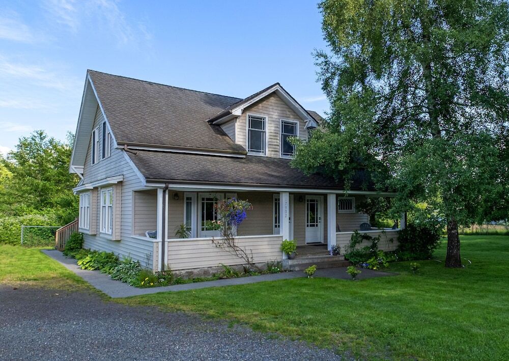 Vashon Inn - photo 3
