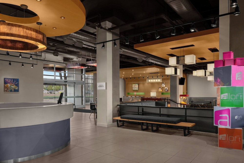 Aloft Broomfield Denver - photo 6