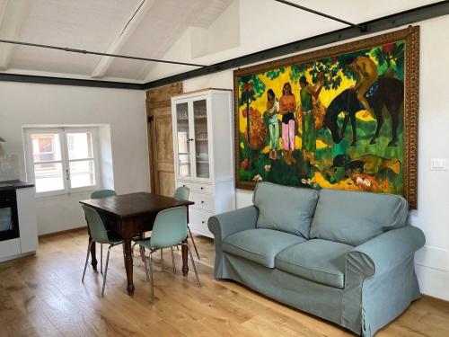 Cà Bastianet centro storico — 4-Star Luxury Hotel in Ivrea, Italy