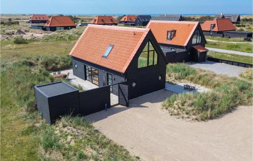 Lovely Home In Skagen With Wifi — 5-Star Luxury Hotel in Skagen, Denmark