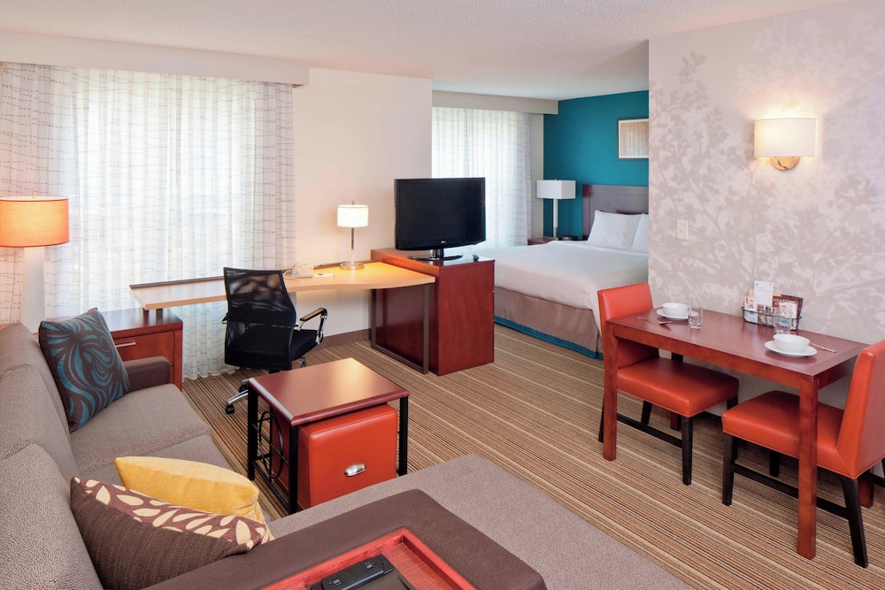 Residence Inn by Marriott Boston Norwood - photo 5