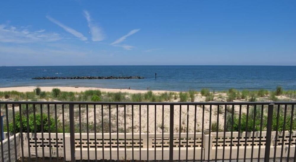 Ocean View Inn - photo 21