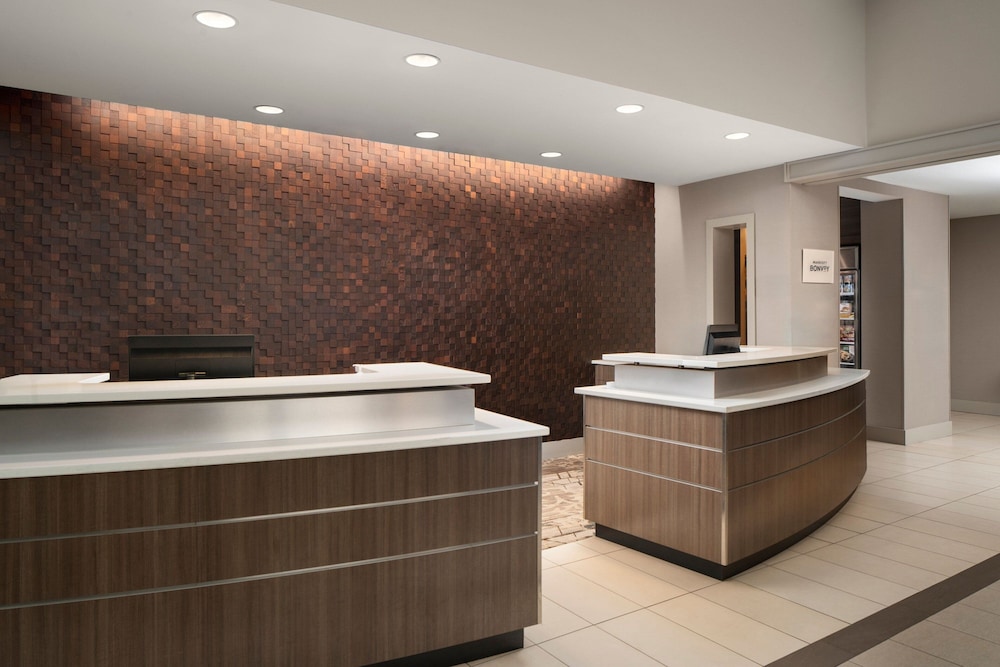 Residence Inn by Marriott Kingston - photo 4