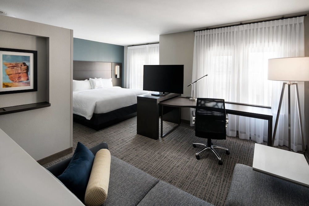 Residence Inn by Marriott Decatur - photo 12