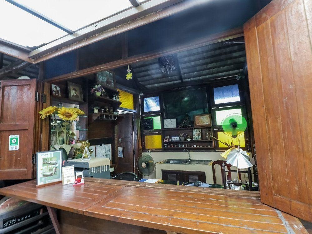 Baan Ramida - last minute hotel in Chiang Mai