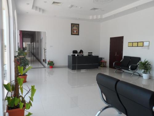 Al mandoos hotel — Sohar — photo 2
