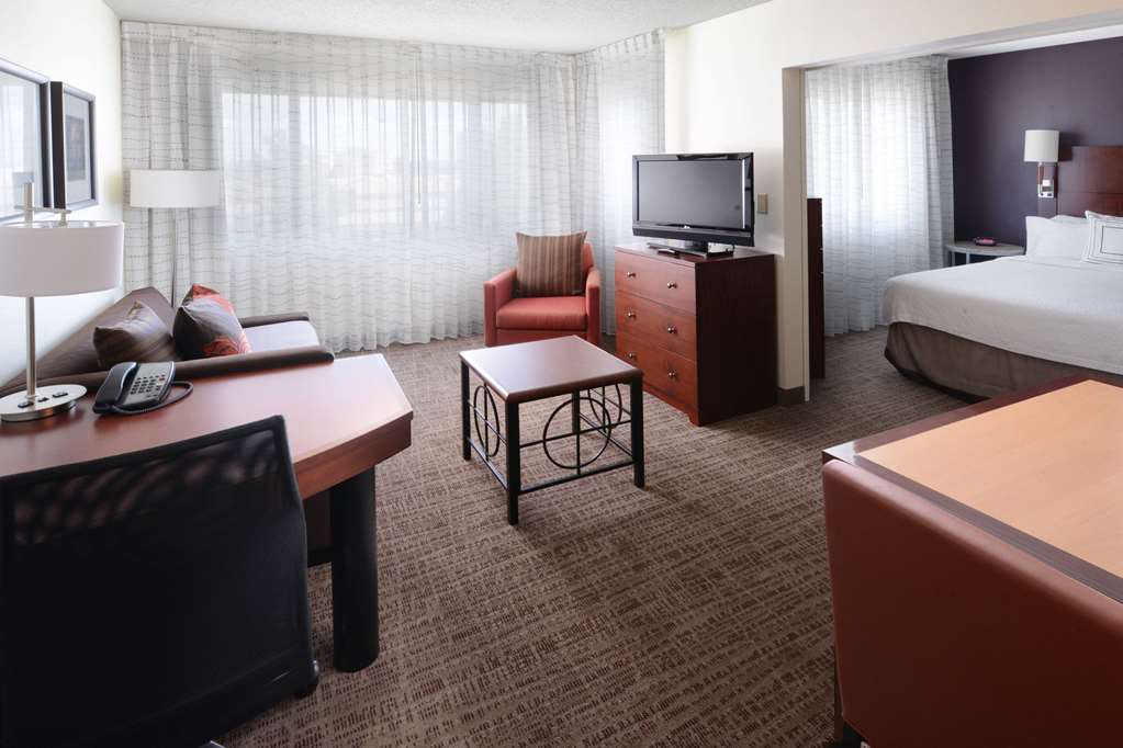 Sonesta ES Suites Dallas Central Expressway - photo 6