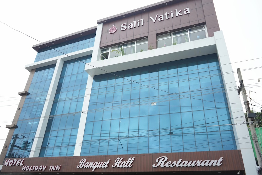 Hotel Holiday Saharsa in Saharsa, India