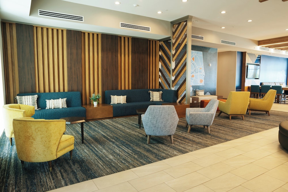 Holiday Inn Express & Suites McCalla Birmingham West by IHG - photo 85