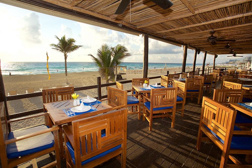 Hotel Zone Caribbean Suite - last minute hotel in Cancun