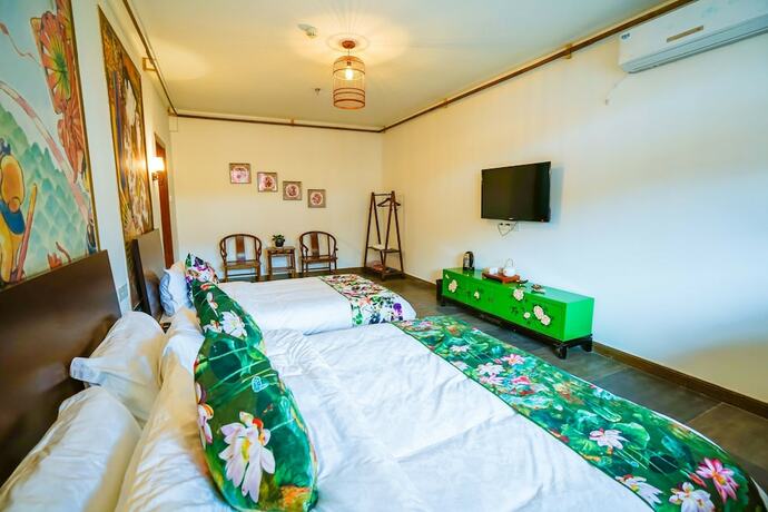 Yiyun Mansion Botique Inn Pingyao in Jinzhong, People's Republic of China