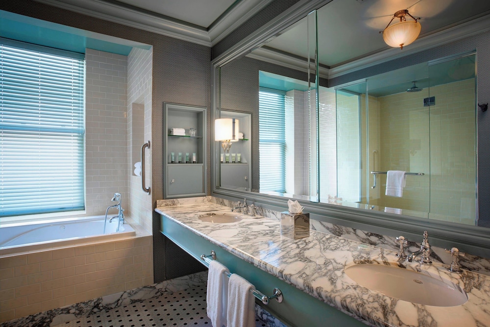 Hotel ICON Autograph Collection by Marriott - photo 42