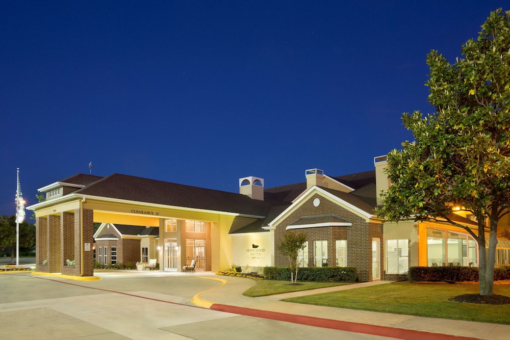 Homewood Suites Dallas Park Central - photo 27